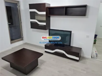 Apartament 2 camere dec a.c. 2021 Parcare - Gorjului- Lujerului - Bucuresti