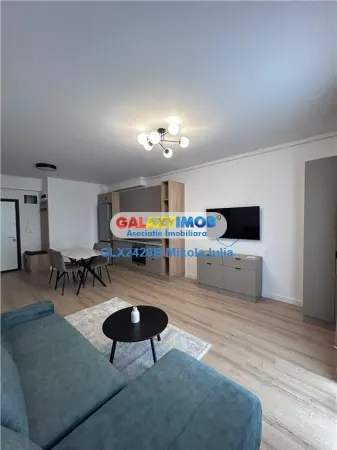 Apartament 2 camere București - poza 1