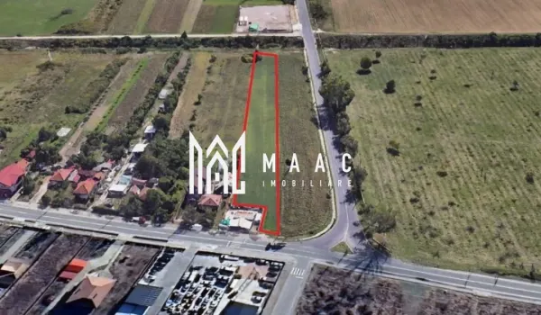 Teren Cazanesti (Ramnicu Valcea) - poza 1
