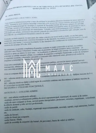 Teren Cazanesti (Ramnicu Valcea) - poza 4