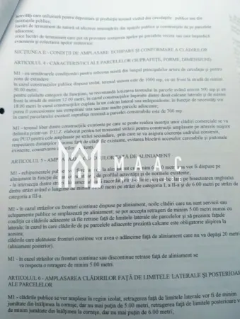 Teren Cazanesti (Ramnicu Valcea) - poza 6