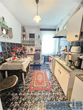 Apartament 2 camere Târgu Mureș - poza 1