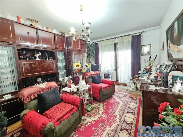 Apartament 2 camere Târgu Mureș - poza 2