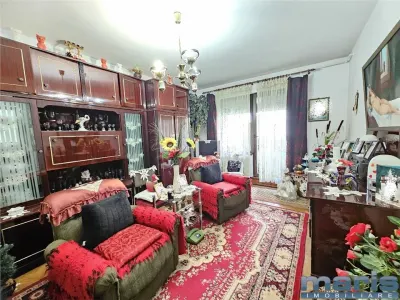 Apartament 2 camere Târgu Mureș - poza 2