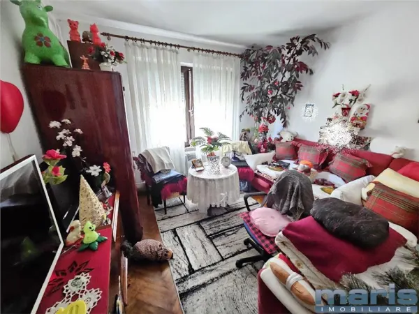 Apartament 2 camere Târgu Mureș - poza 4