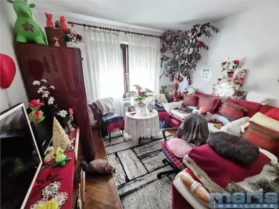 Apartament 2 camere Târgu Mureș - poza 4