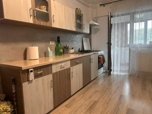 Apartament 2 camere Vaslui - poza 3