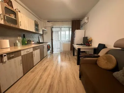 Apartament 2 camere Vaslui - poza 5