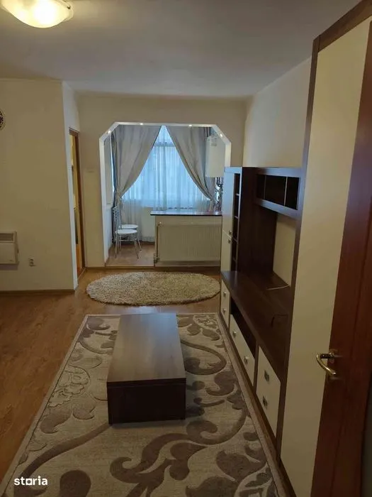 Apartament 1 camera Brașov - poza 1