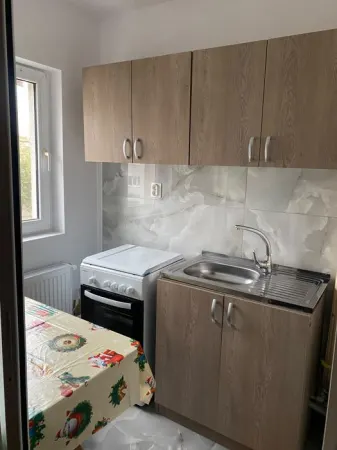 Apartament 1 camera Brăila - poza 5