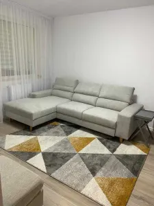 2 camere Tomis 1 Flamanda - Constanta