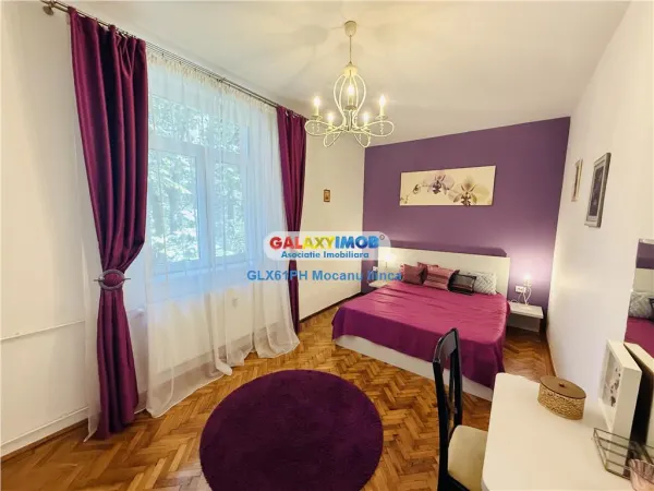 Apartament 3 camere Ploiești - poza 1