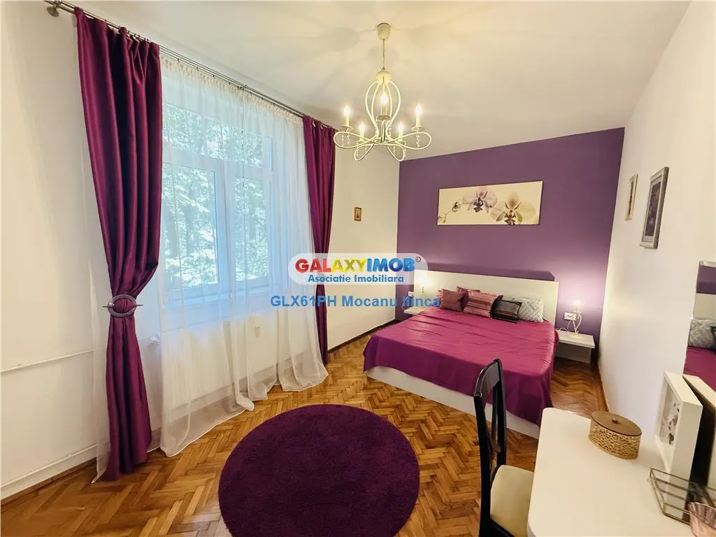Apartament 3 camere Ploiești - poza 1