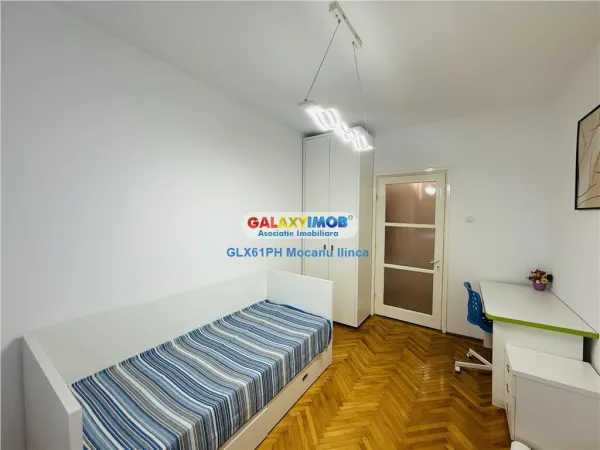 Apartament 3 camere Ploiești - poza 2