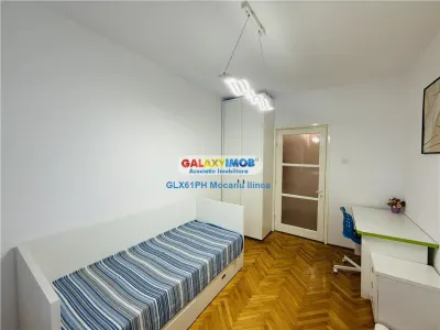 Apartament 3 camere Ploiești - poza 2