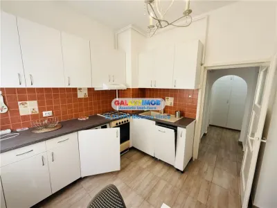 Apartament 3 camere Ploiești - poza 13