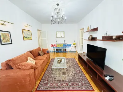 Apartament 3 camere Ploiești - poza 14