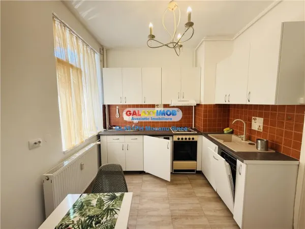 Apartament 3 camere Ploiești - poza 19