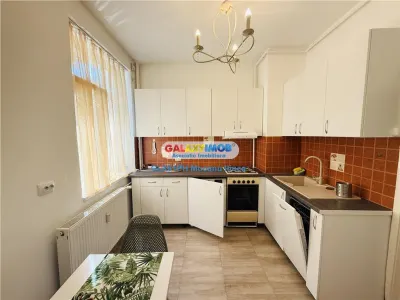 Apartament 3 camere Ploiești - poza 19