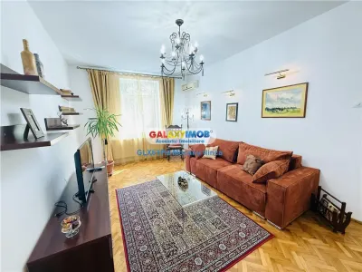 Apartament 3 camere Ploiești - poza 3