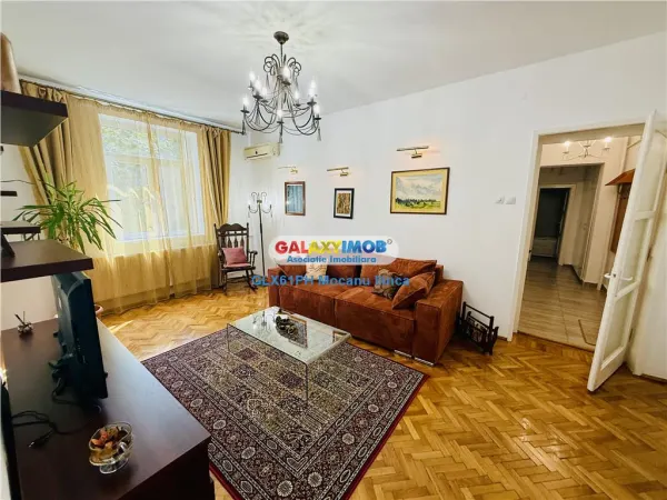 Apartament 3 camere Ploiești - poza 8