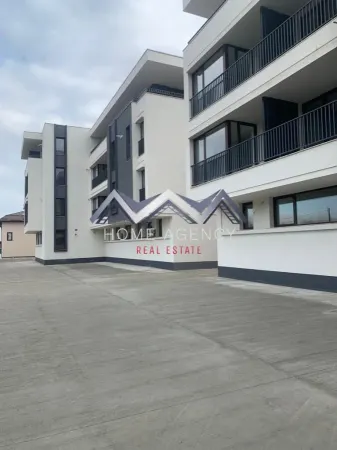 Apartament 2 camere Otopeni - poza 1