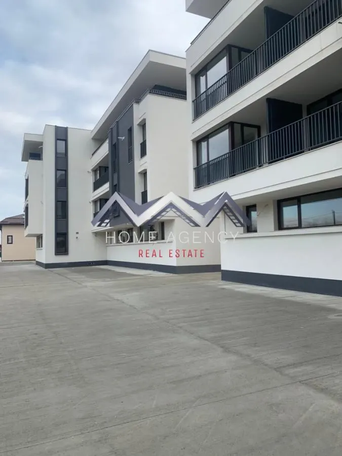 Apartament 2 camere Otopeni - poza 1