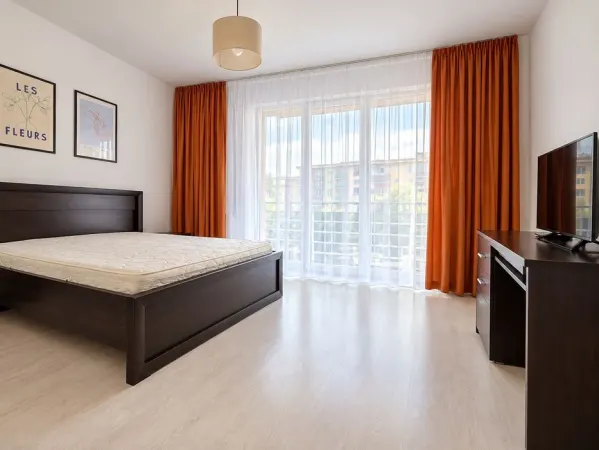 Apartament 1 camera Sibiu - poza 3
