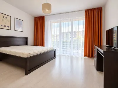 Apartament 1 camera Sibiu - poza 3