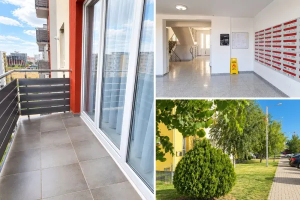 Apartament 1 camera Sibiu - poza 6