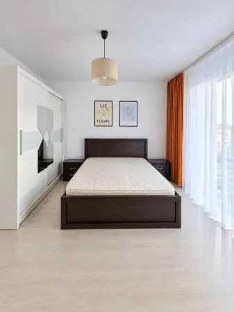 Apartament 1 camera Sibiu - poza 8