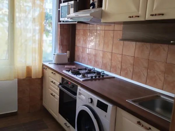 Apartament 2 camere București - poza 1