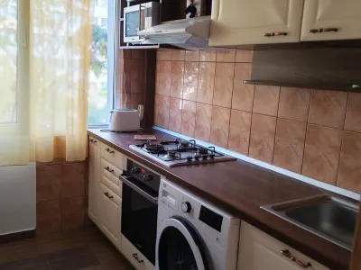 Dristor - Bucuresti