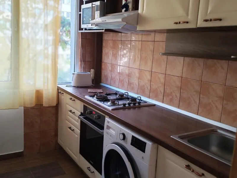 Apartament 2 camere București - poza 1