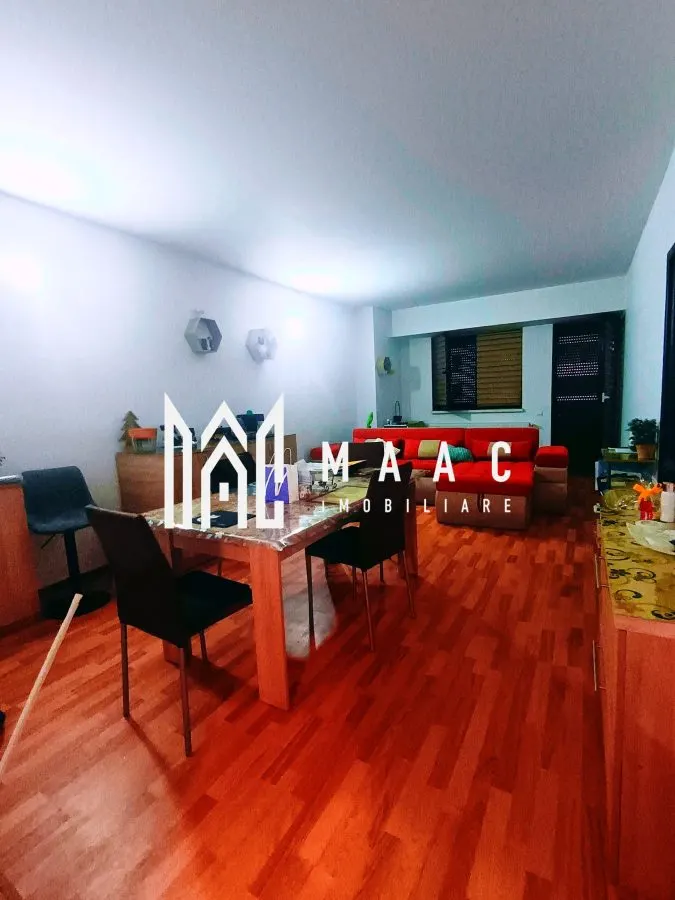 Apartament 3 camere Râmnicu Vâlcea - poza 1