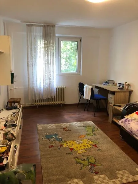 Dr Taberei Prel Ghencea Inchiriere 2 camere - Bucuresti