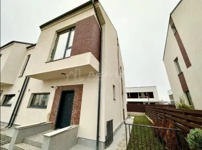 Casă 4 camere Tunari - poza 12