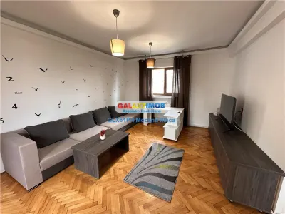 Inchiriere garsoniera cu terasa, Ultracentral, Ploiesti - Ploiesti