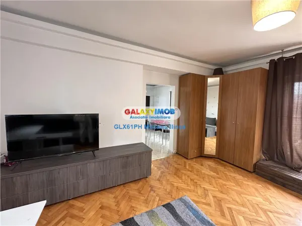Apartament 1 camera Ploiești - poza 11