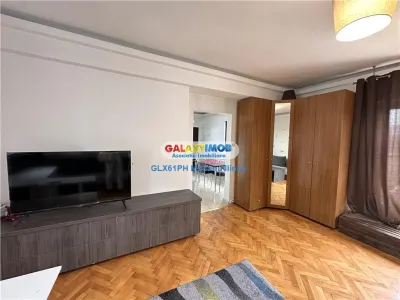 Apartament 1 camera Ploiești - poza 11
