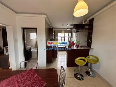 Apartament 1 camera Ploiești - poza 14