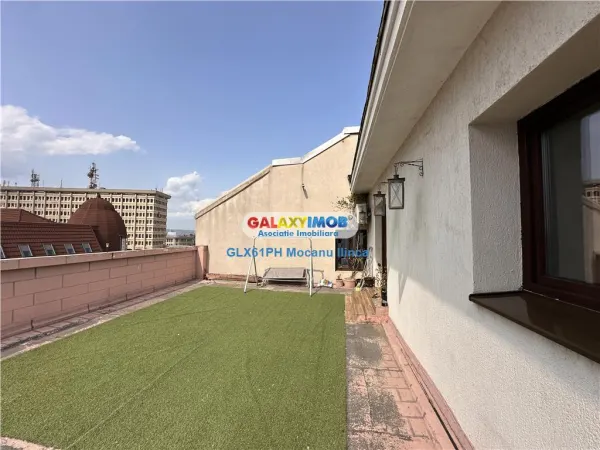 Apartament 1 camera Ploiești - poza 15