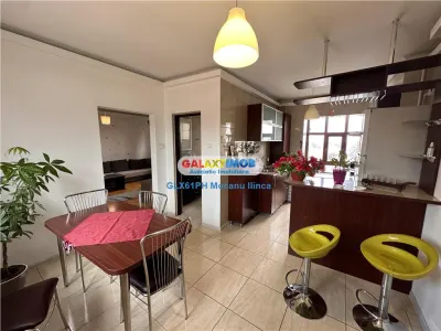 Apartament 1 camera Ploiești - poza 3