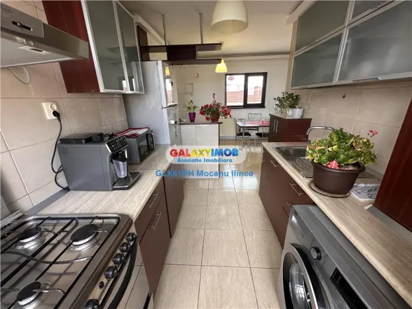 Apartament 1 camera Ploiești - poza 4