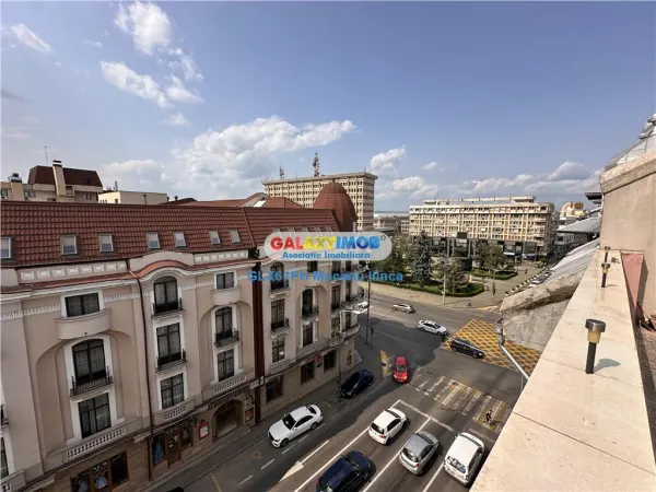 Apartament 1 camera Ploiești - poza 7
