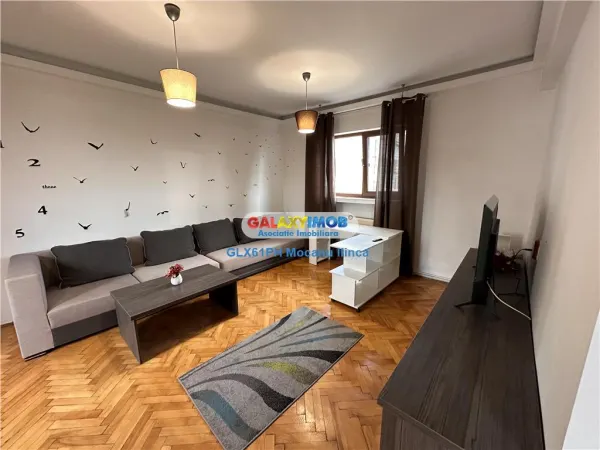 Apartament 1 camera Ploiești - poza 8