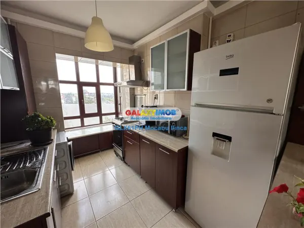 Apartament 1 camera Ploiești - poza 9