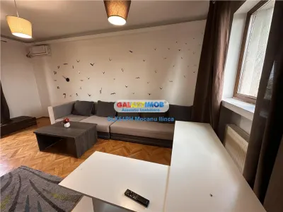 Apartament 1 camera Ploiești - poza 10