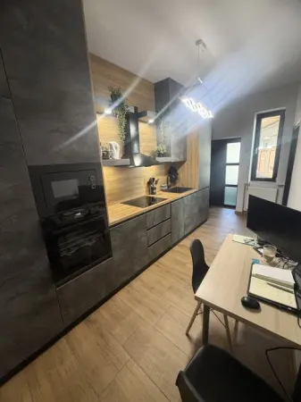 Apartament 1 camera Brașov - poza 4