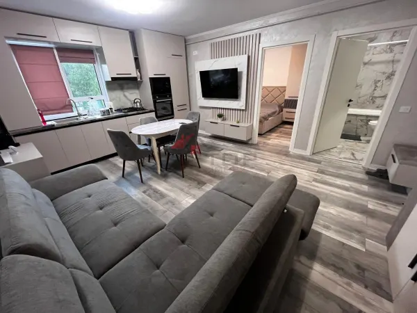 Apartament 2 camere Iași - poza 2